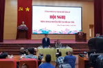 Quan điểm chính thức của Quảng Ninh về vụ việc tại chùa Ba Vàng