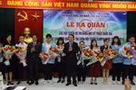 Hải Phòng thi chọn học sinh giỏi và thi khoa học kỹ thuật quốc gia