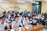 Học sinh Hải Dương, Hải Phòng đã sẵn sàng thi quốc gia