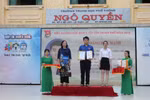 Hải Phòng biểu dương 78 học sinh 3 tốt, học sinh 3 rèn luyện