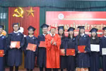 Đại học Dân lập Hải Phòng tặng 100 suất học bổng tuyển sinh đầu vào