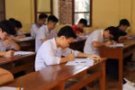 Thí sinh có thể thay đổi nguyện vọng xét tuyển vào trường chuyên Trần Phú
