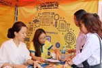 Tư vấn mùa thi, định hướng nghề nghiệp cho hơn 700 học sinh Quảng Ninh