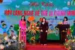 Giáo viên, phụ huynh hãy lắng nghe để trẻ là chính mình