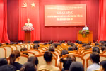 Quảng Ninh tổ chức thi tuyển 2.783 viên chức giáo viên mầm non, tiểu học