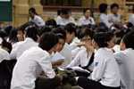 Làm thế nào ôn thi môn Văn THPT hiệu quả?