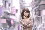 Hana Giang Anh: Hot girl ĐH KTQD xinh như diễn viên Hàn Quốc
