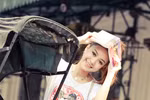 Miss ảnh ĐH Văn hóa 2011: Người đẹp với đôi mắt biết nói