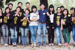 “Voice Of New Bees” nóng ngay từ đầu 