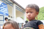 Chùm ảnh: Ám ảnh Kim Bon