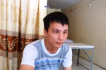 Chàng sinh viên ĐH Luật Hà Nội hơn 20 năm đến trường trong bóng tối