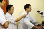GS Nguyễn Lân Dũng: Chương trình Sinh học phổ thông quá nặng, khó hiểu