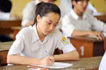 Tỉ lệ 'chọi' của trường ĐH nhiều hồ sơ nhất miền Bắc