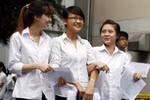 ĐH Nông lâm TP.HCM công bố điểm thi: Có 784 điểm 0