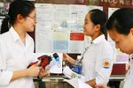 ĐH Quy Nhơn công bố điểm thi đại học: Thủ khoa giành 9,25 điểm môn Văn