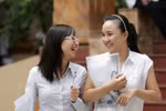 Điểm chuẩn ĐH Kiến trúc TPHCM: Ngành cao nhất lấy 21.5 điểm 