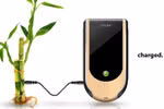 top 10 mẫu Smartphone tuyệt đẹp hướng đến công nghệ xanh