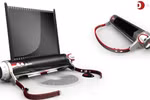 15 ý tưởng thiết kế laptop độc đáo trong tương lai