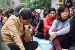 Nhiều giáo viên hợp đồng tại Hà Nội bị trầm cảm khi tương lai vô định