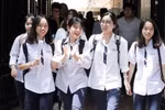 Năng lực của trường đã kém mà lại nhận thí sinh kém thì rất đáng lo ngại