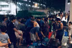Cho dân ăn nước bẩn, xin lỗi kiểu 'đãi bôi' là xong?
