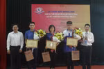 Tuổi trẻ tỉnh Thái Nguyên học tập và làm theo tấm gương đạo đức của Bác