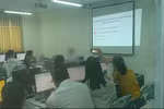 VIDEO: Thâm nhập lò đào tạo chứng chỉ siêu cấp ở Đại học Tài nguyên Môi trường