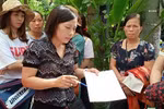 Không được đóng bảo hiểm, giáo viên huyện Mỹ Đức mất cơ hội được xét tuyển