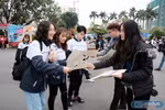 Thi trên máy tính cần thí điểm trước khi triển khai đại trà