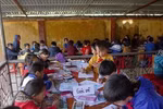 Chuyện tình yêu của cô giáo cắm bản trên đèo Khau Phạ
