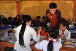 Phản ứng của thầy cô giáo trước thông tin sẽ bỏ chế độ viên chức suốt đời