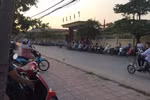 Phụ huynh Thủ đô nên học tập phụ huynh Nam Định