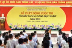 Phụ huynh Hà Nội bức xúc vì những cuộc thi vô bổ, nặng hình thức