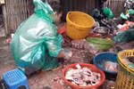 Nhà trường đâu có mờ mắt mà không biết bữa ăn bị cắt xén, kém chất lượng