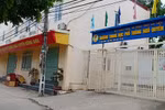 Trường Trung cấp Y Dược Cộng Đồng Hà Nội ở đâu mà tuyển sinh rất hoành tráng?