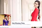 Gần 200 nghìn người bị 'Mai Phương Thúy giả' lừa dối 