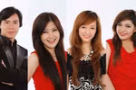 4 MV đầy màu sắc của top 4 The Voice