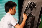 Thông tin thú vị thí sinh Got Talent dám 'đốt cháy' Huy Tuấn