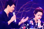 Phan Anh - Thái Trinh chưa gây ấn tượng