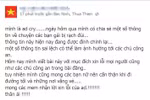 Lãnh đạo Phòng CSHS khẳng định không có chuyện thiếu nữ bị rạch đùi