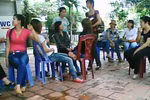 "Gái Việt sính chồng ngoại, nỗi đau đã di căn ác tính"