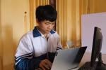 Nam sinh đạt giải Nhất quốc gia môn Tin học dự định học Đại học Bách Khoa HN