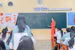 Giáo viên chia sẻ bí kíp đạt điểm cao môn tiếng Anh trong kỳ thi tốt nghiệp THPT