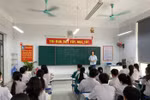 Hải Dương: Đề xuất đầu tư hơn 804 tỷ đồng cho 17 trường THPT giai đoạn 2026-2030