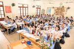 Xét tuyển vào lớp 6 trường chất lượng cao, đặc thù: Có phải chỉ xét học bạ?