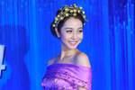 Jennifer Phạm tỏa sáng bên dàn mỹ nhân Việt tại thảm đỏ HTV Awards
