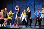 Thanh Bùi cùng học trò The Voice Kids khiến cả nghìn khán giả bùng nổ