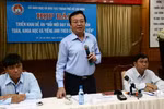 TP.Hồ Chí Minh thí điểm chương trình tiếng Anh thay thế Cambridge