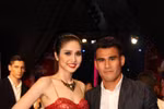 Thí sinh 'nặng ký' nhất hối hận khi thi Bước nhảy Hoàn vũ 2014