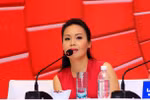 Cẩm Ly lo lắng khi thay Hiền Thục ngồi 'ghế nóng' The Voice Kids